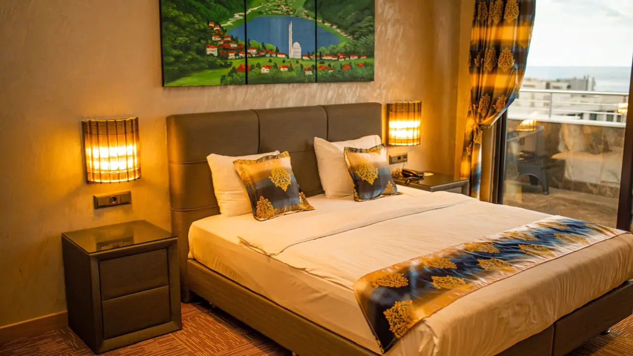 Aselia hotel